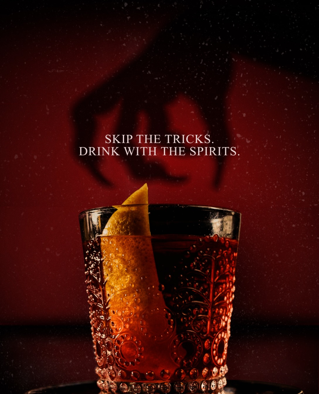 Skip the tricks, drink with the spirits. 🥀🍸 This Halloween, indulge in a little mystery at Room 56. Sip on expertly crafted cocktails and embrace the darker side of the evening. Visit room56.com for a hauntingly elegant night. Link in bio to reserve your table.